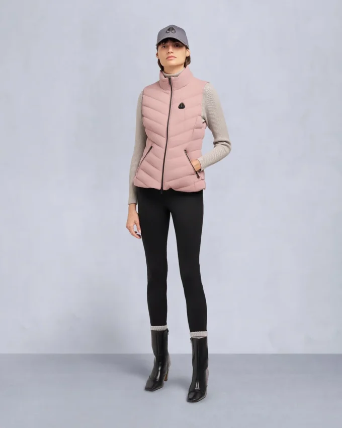 Gilet Elora