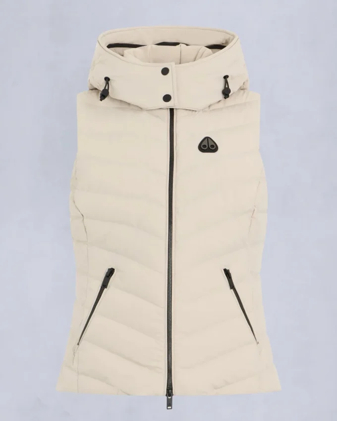 Gilet Elora