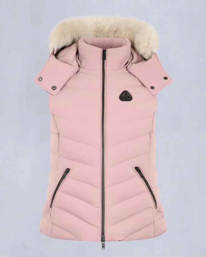 Gilet Elora