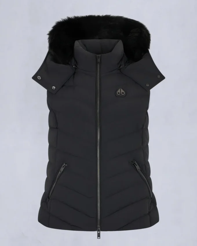 Gilet Elora