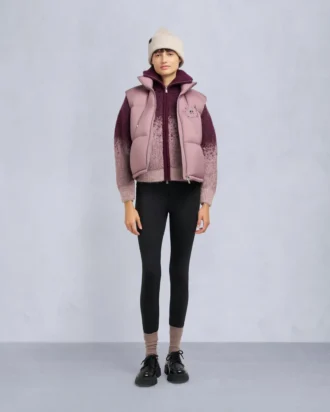 Gilet imbottito Akai