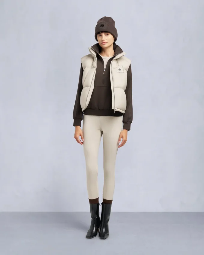 Gilet imbottito Akai