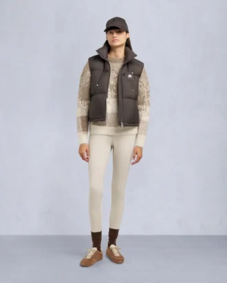 Gilet imbottito Akai