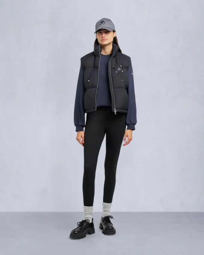 Gilet imbottito Akai