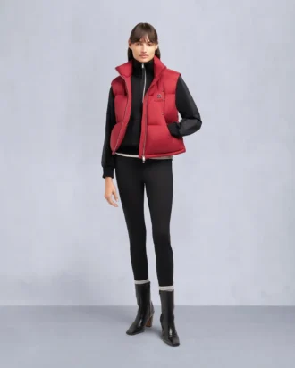 Gilet imbottito Akai