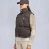 Gilet imbottito Akai