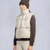 Gilet imbottito Akai