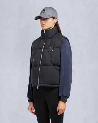 Gilet imbottito Akai