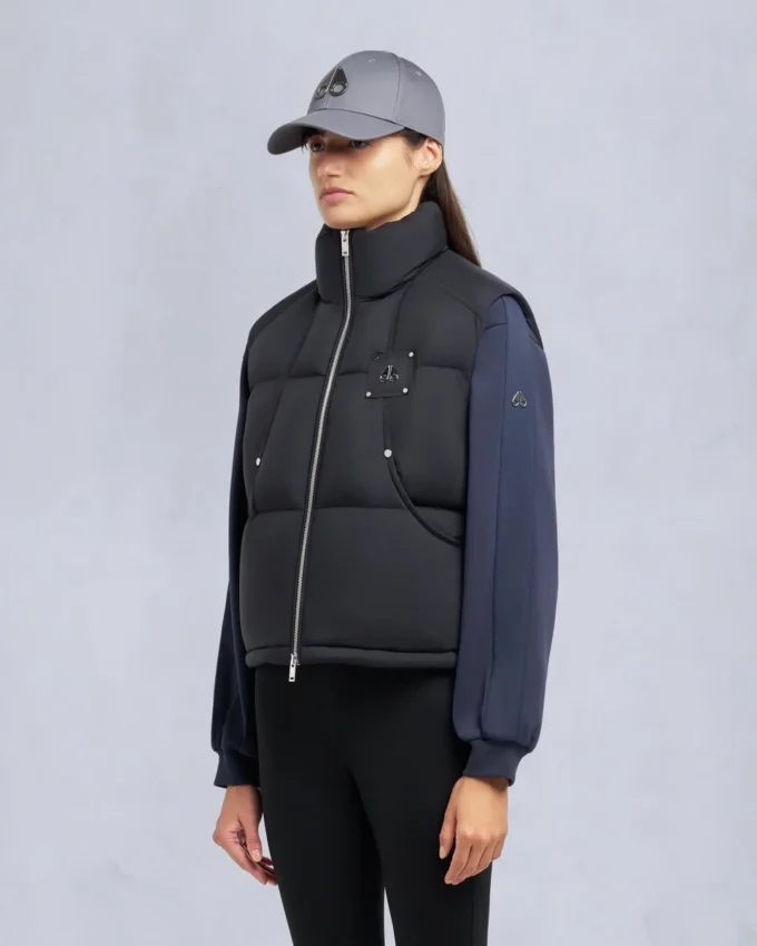 Gilet imbottito Akai