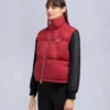 Gilet imbottito Akai