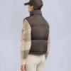 Gilet imbottito Akai