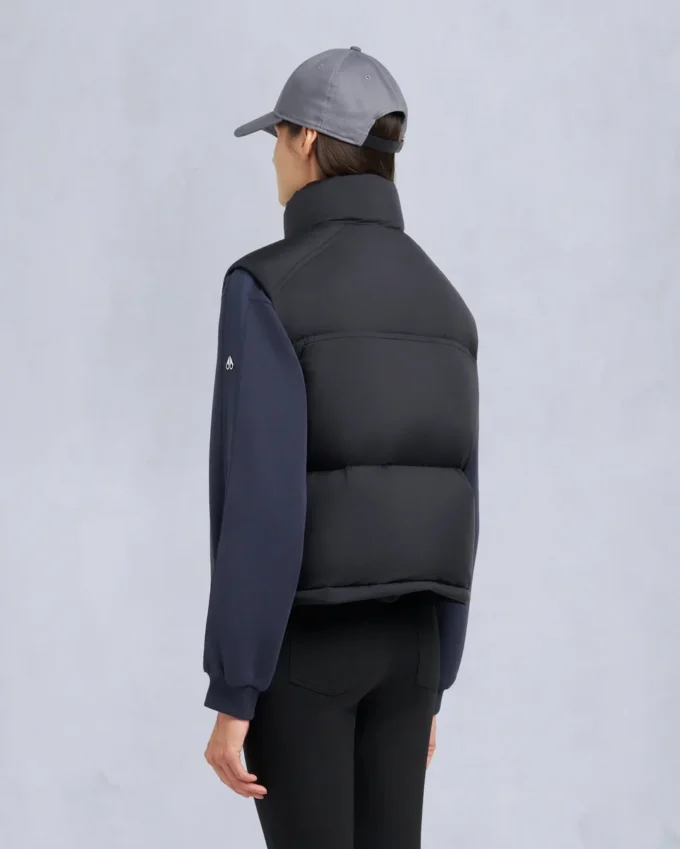 Gilet imbottito Akai