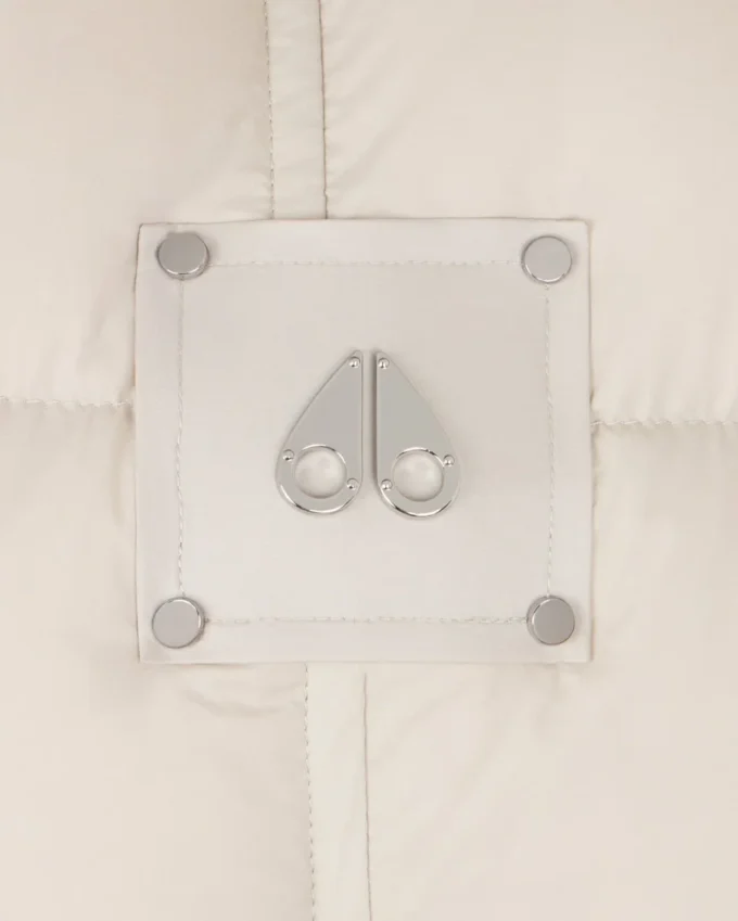 Gilet imbottito Akai