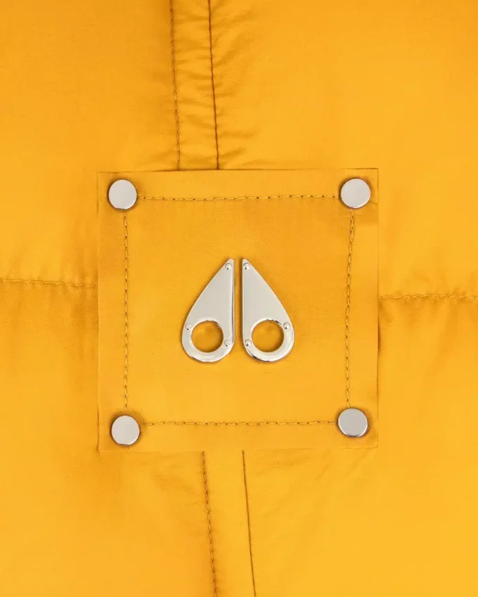 Gilet imbottito Akai