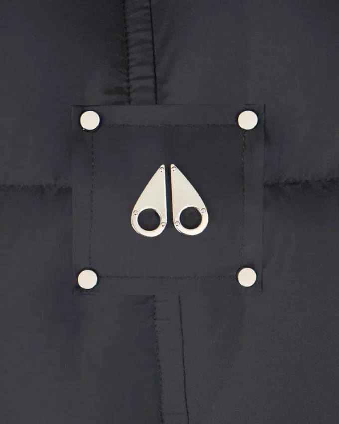 Gilet imbottito Akai