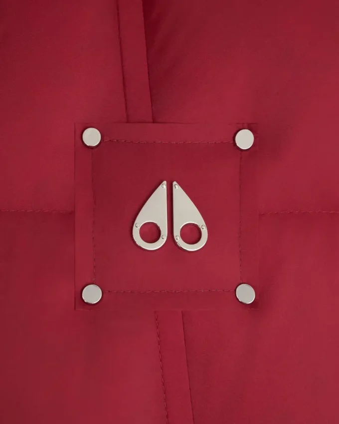 Gilet imbottito Akai