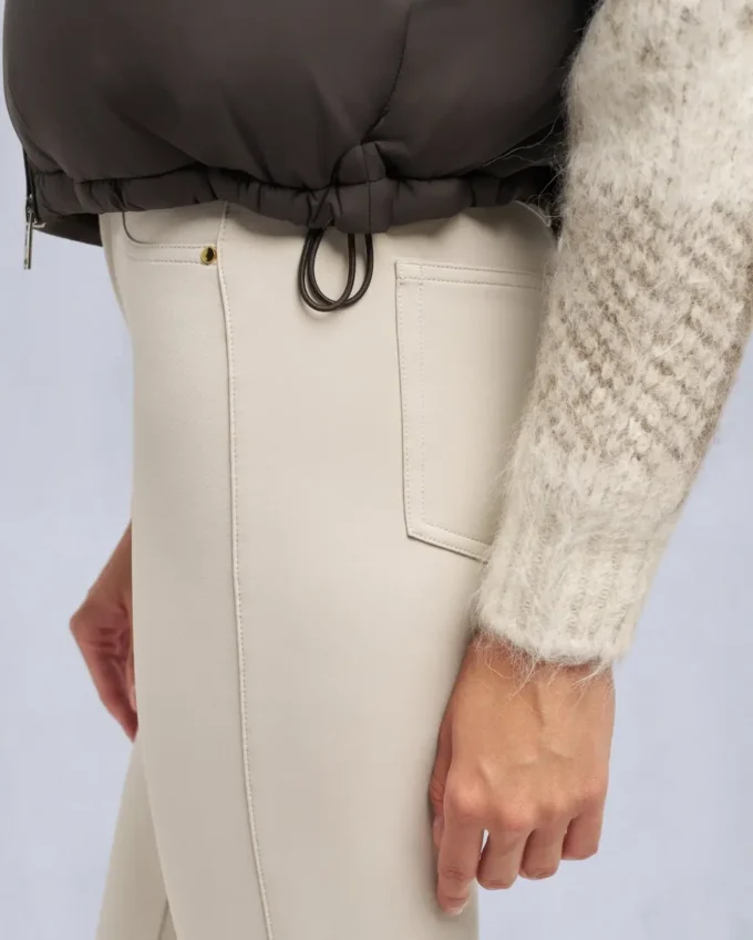 Gilet imbottito Akai