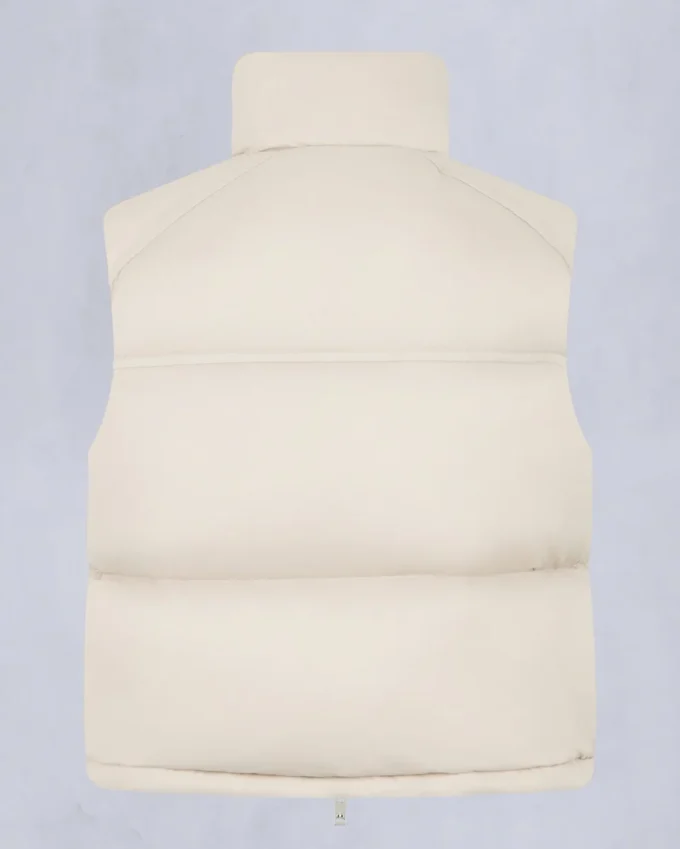 Gilet imbottito Akai