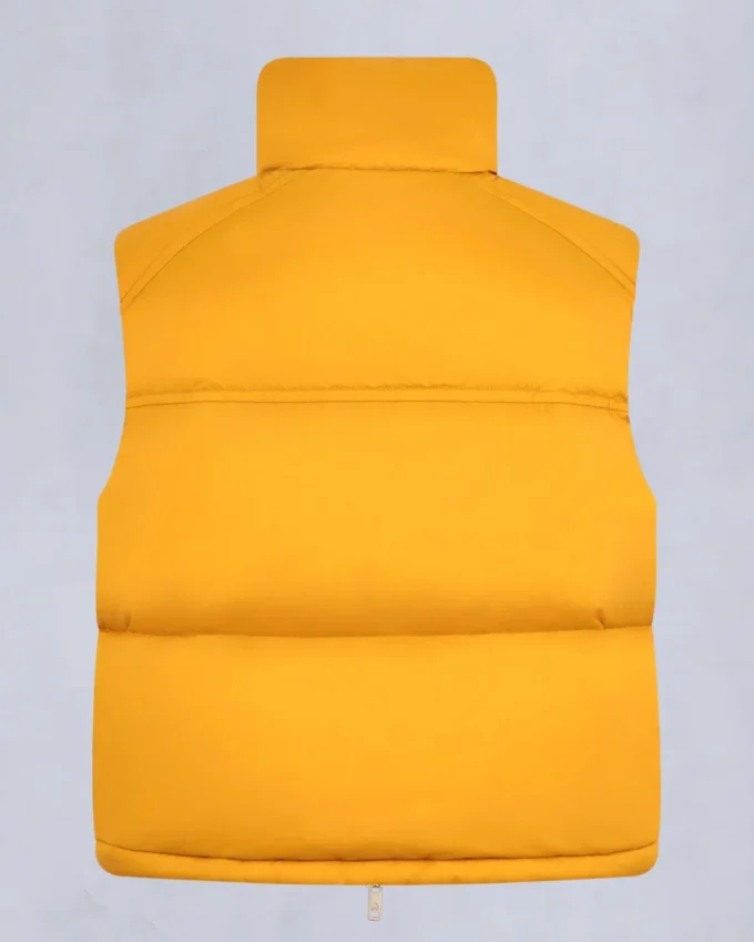 Gilet imbottito Akai