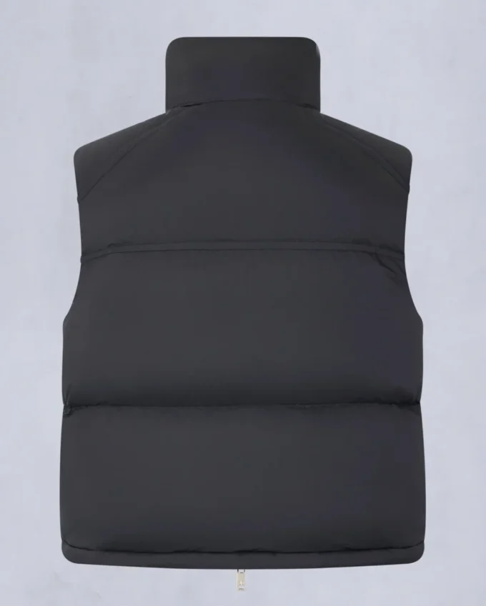 Gilet imbottito Akai