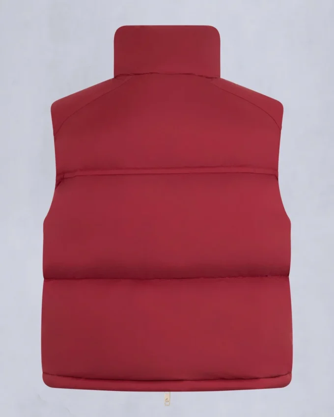 Gilet imbottito Akai