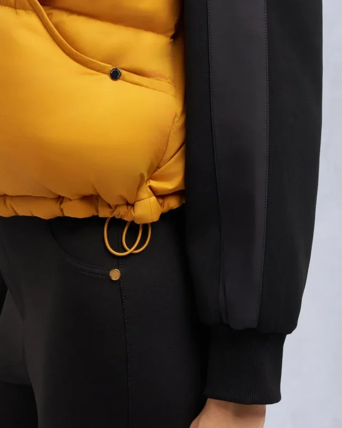 Gilet imbottito Akai