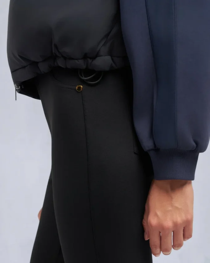 Gilet imbottito Akai