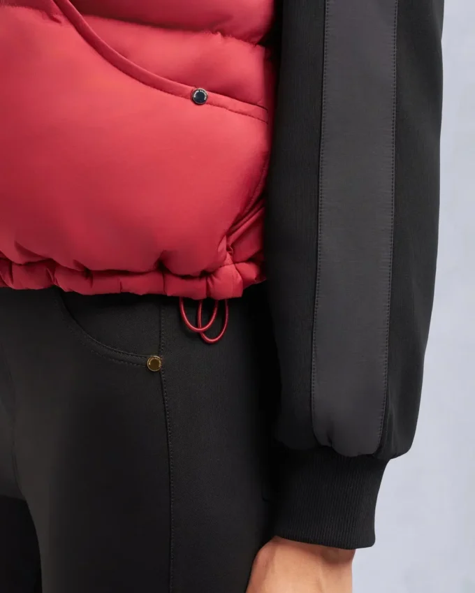 Gilet imbottito Akai