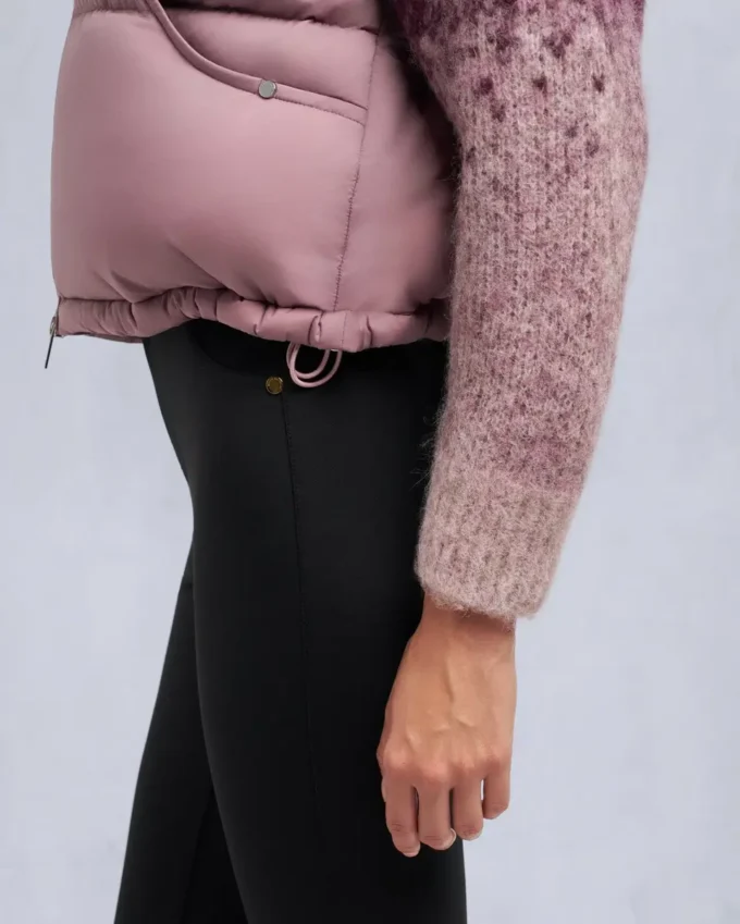 Gilet imbottito Akai