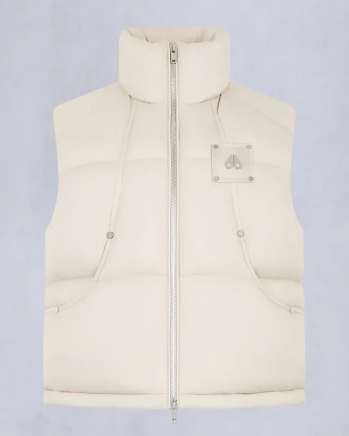Gilet imbottito Akai
