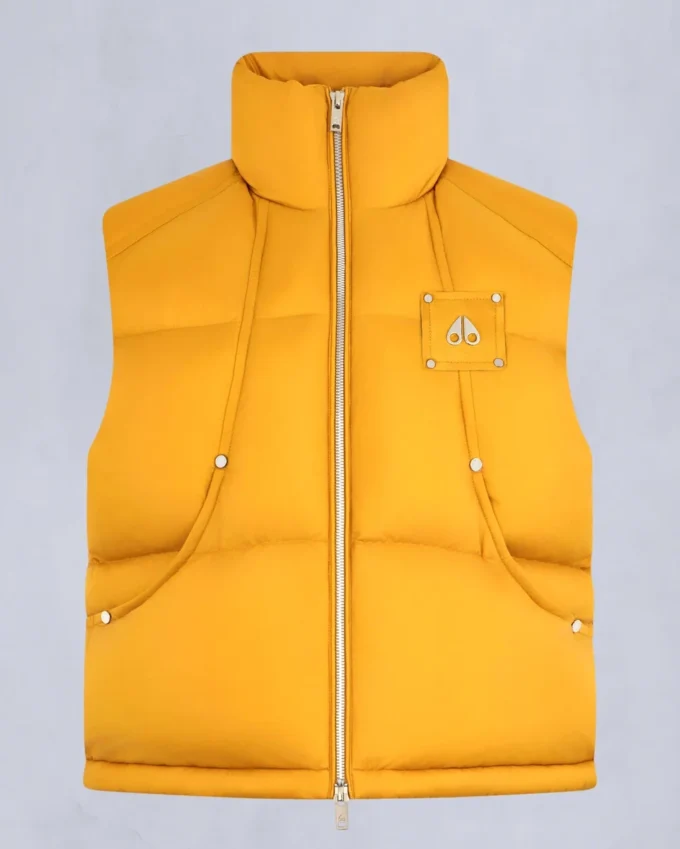 Gilet imbottito Akai