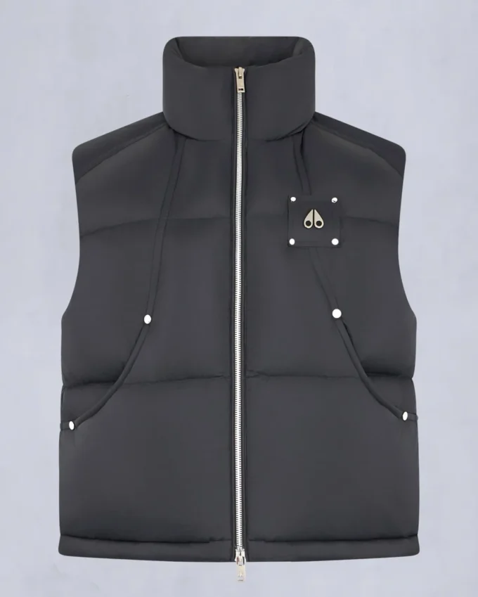 Gilet imbottito Akai