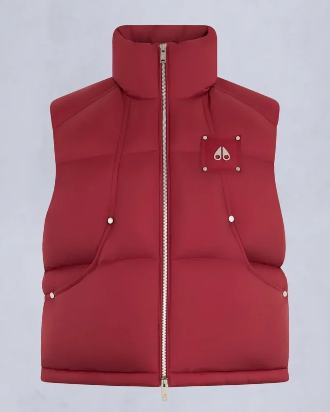 Gilet imbottito Akai