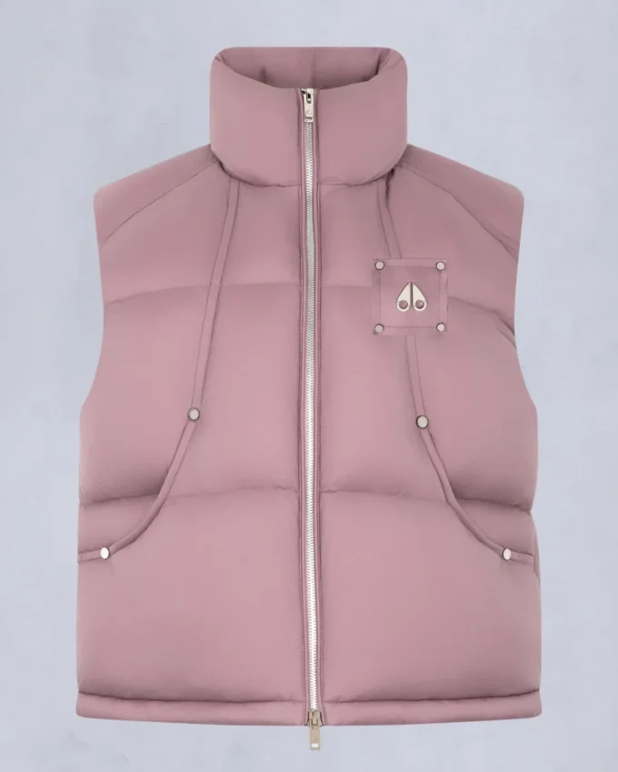 Gilet imbottito Akai