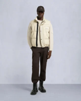 Gilet imbottito Everest