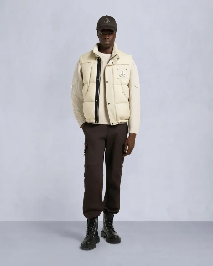 Gilet imbottito Everest