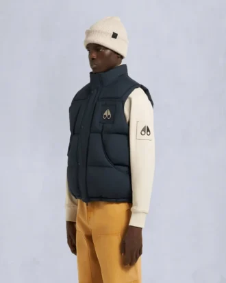 Gilet imbottito Everest