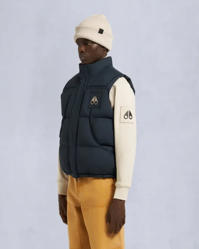 Gilet imbottito Everest