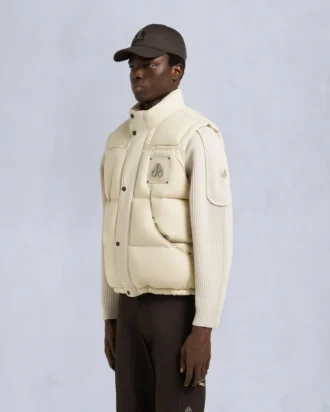 Gilet imbottito Everest