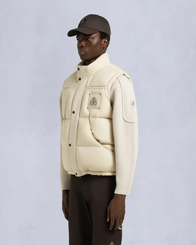 Gilet imbottito Everest