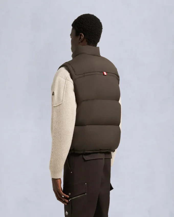 Gilet imbottito Everest
