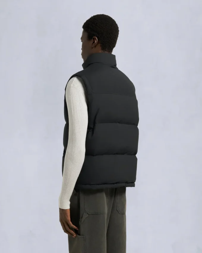 Gilet imbottito Everest
