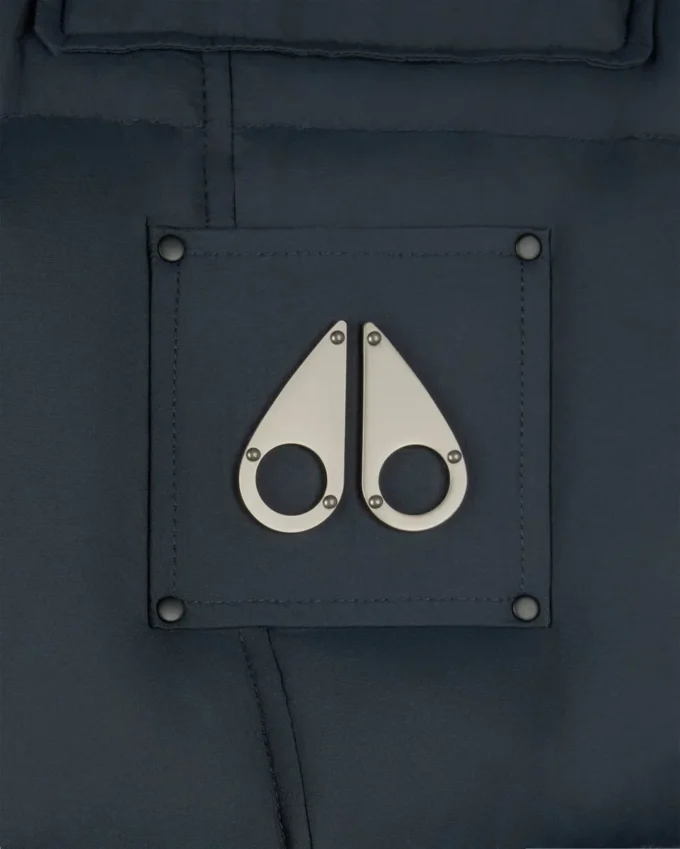 Gilet imbottito Everest