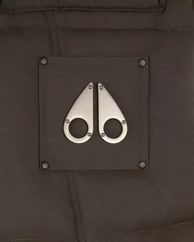 Gilet imbottito Everest