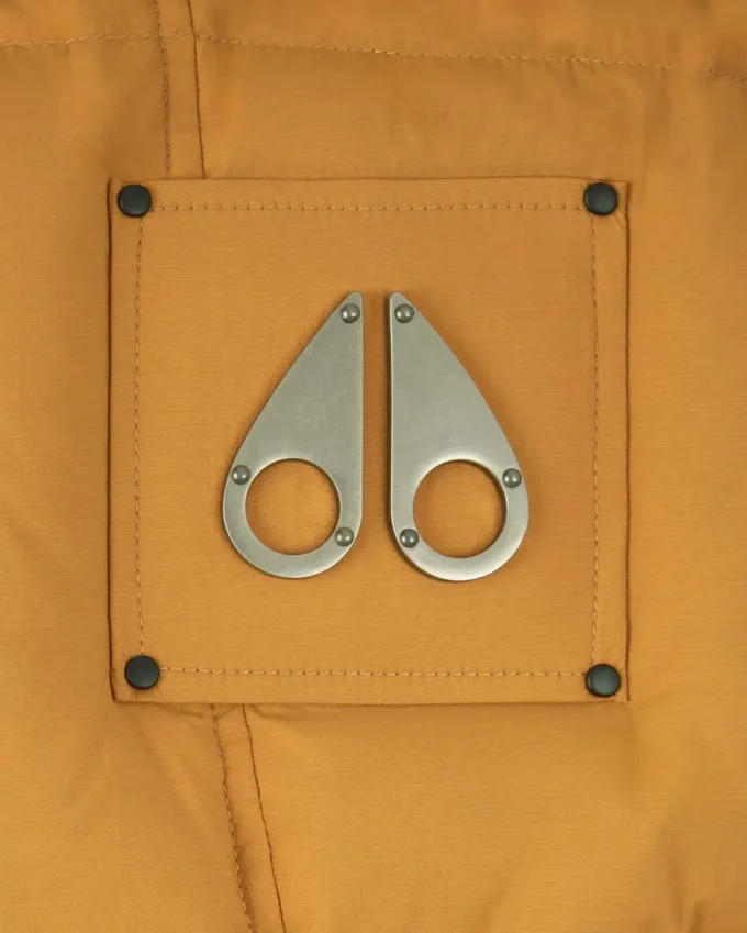 Gilet imbottito Everest