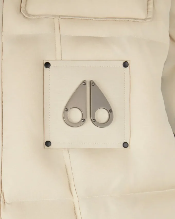 Gilet imbottito Everest