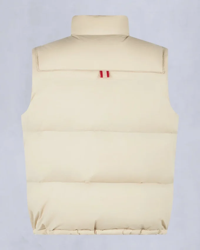 Gilet imbottito Everest
