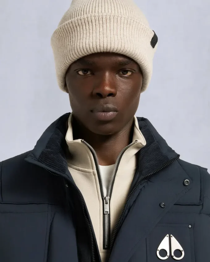 Gilet imbottito Everest