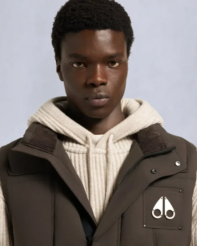 Gilet imbottito Everest