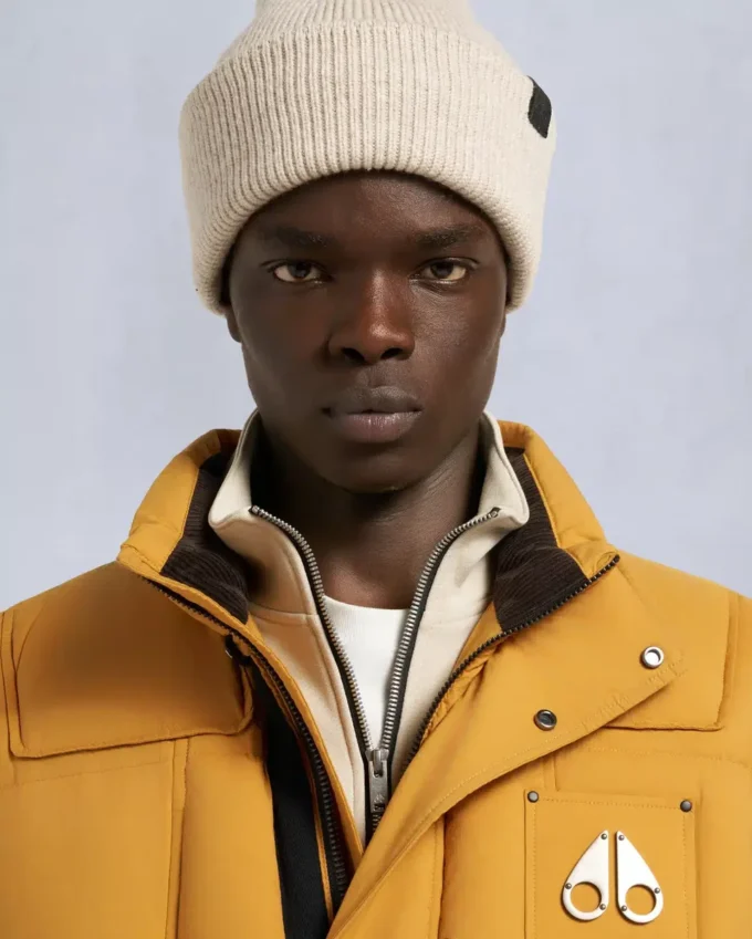 Gilet imbottito Everest